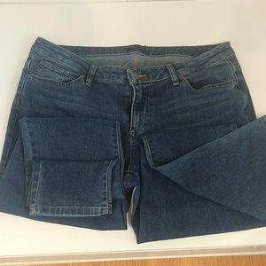 Prana London Jean antique blue